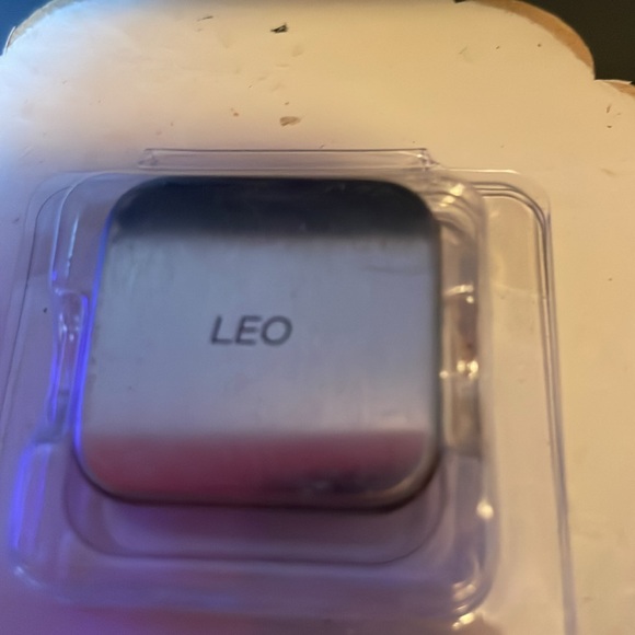 Seint matte eyeshadow Leo - Picture 3 of 4